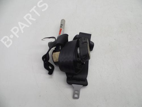 Rear center seatbelt VOLVO S80 I (184) D5 | BP18615966I27 