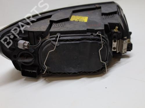 Left headlight VOLVO V50 (545) 1.6 | BP32871645C28 - Image 4