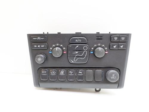 Used Climate control Climate control VOLVO XC90 I (275) 2.5 T AWD (209 hp) 36305537 36305537