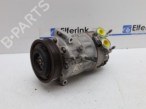 Used AC compressor AC compressor 18635162 18635162