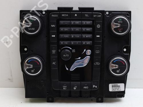 climate-control-volvo-v60-i-155-2010-2011-2012-2013-2014-2015-2016-2017-2018-38489567 main image