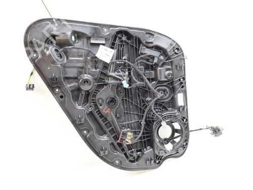 Rudehejsemekanisme venstre bagtil Rudehejsemekanisme venstre bagtil VOLVO XC40 (536) Recharge (252 hp) 32178016 32178016