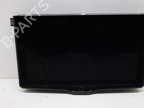 Display monitor LYNK & CO 01 PHEV | BP35792760C48 - Image 2