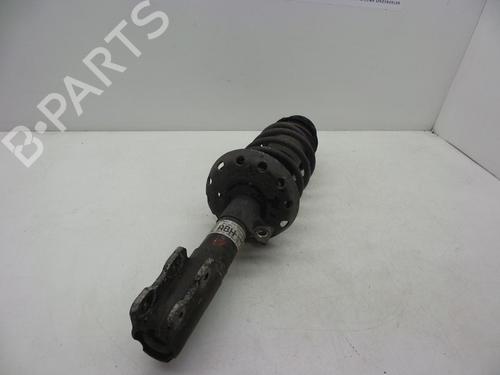 Used Left front shock absorber OPEL ASTRA G Hatchback (T98) 1.6 (F08, F48) (84 hp) 18619695