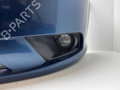Stoßstange vorne SAAB 9-3 (YS3F, E79, D79, D75) 1.9 TiD | BP29743673C7 