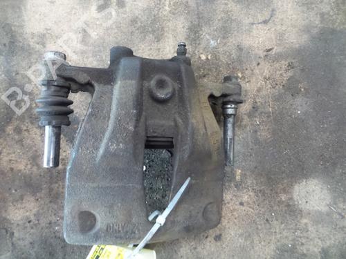 Used Left front brake caliper Left front brake caliper OPEL COMBO Box Body/MPV 1.3 CDTI 16V (69 hp) 18616434 18616434