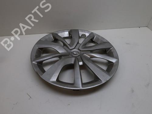 Hulkapsel Hulkapsel 18637667 18637667