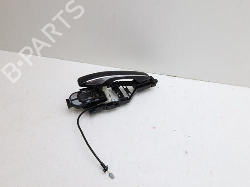 Front left exterior door handle LYNK & CO 01 PHEV | BP35792716C128 - Image 5
