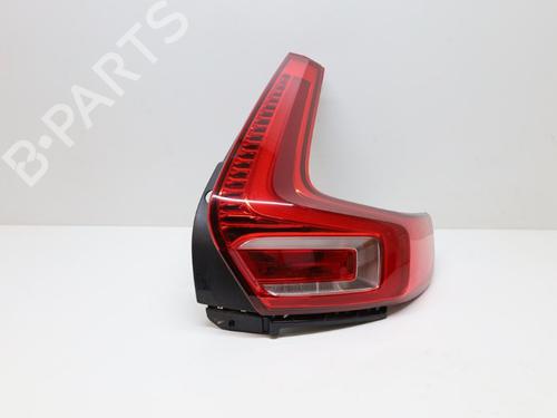 Rückleuchte Rechts für Rückleuchte Rechts VOLVO XC40 (536) Recharge AWD (408 hp) 34138250 34138250