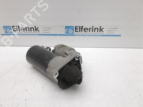Used Starter Starter OPEL INSIGNIA A Sports Tourer (G09) 2.0 CDTI (35) (160 hp) 18630561 18630561