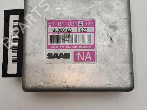 Used Gearbox control unit Gearbox control unit SAAB 9-5 Estate (YS3E) 2.3 t (170 hp) 18606982 18606982