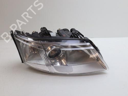 Right headlight SAAB 9-3 (YS3F, E79, D79, D75) 1,8t | BP38200217C29 - Image 2