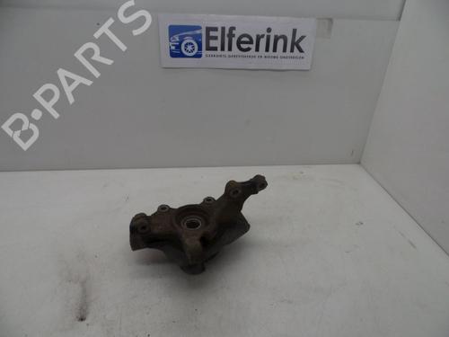 Used Right front steering knuckle OPEL CORSA D (S07) 1.3 CDTI (L08, L68) (75 hp) 18615898