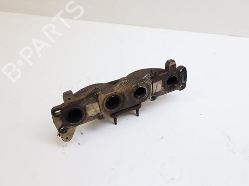 Udstødningsmanifold VOLVO V40 Hatchback (525) T3 GTDi (150 hp) 18637800
