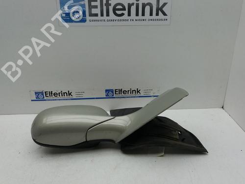 Right mirror SAAB 9-5 (YS3E) 2.0 t | BP18611245C27 