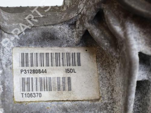 Front differential VOLVO XC60 I SUV (156) 2.4 D / D3 / D4 AWD | BP32287440M23 