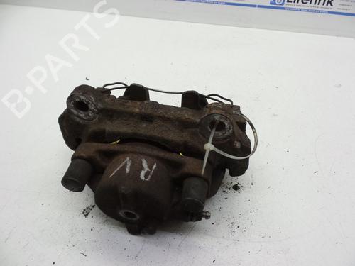 Used Right front brake caliper OPEL VECTRA C Estate (Z02) 1.9 CDTI (F35) (100 hp) 18627388