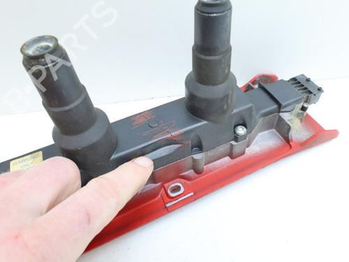 Module électronique SAAB 900 II Convertible 2.3 -16 (150 hp) 32519928