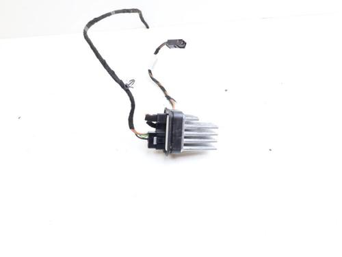 Heater resistor SAAB 9-3 Estate (E50) 1.8t 2.0 | BP31770484M108 