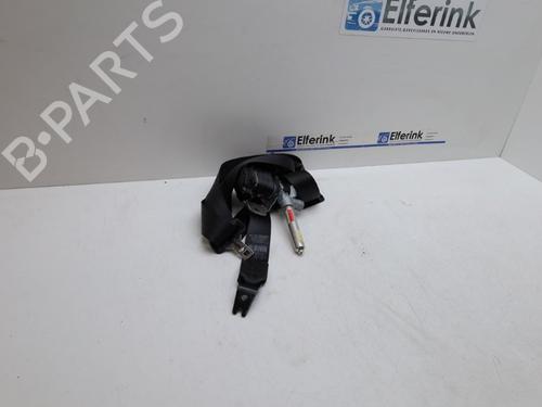Used Rear center seatbelt VOLVO S80 II (124) D4 (181 hp) 18635213