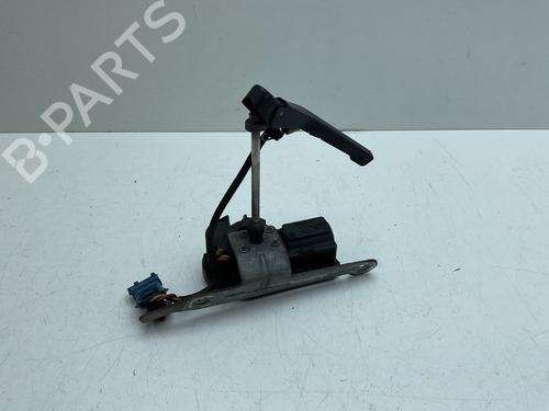 Used Electronic module Electronic module SAAB 9-3 Cabriolet (YS3D) 2.0 Turbo (150 hp) 40532747 40532747