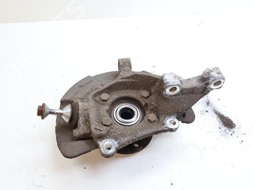 Left front steering knuckle VOLVO S60 I (384) D5 | BP25448205M25 