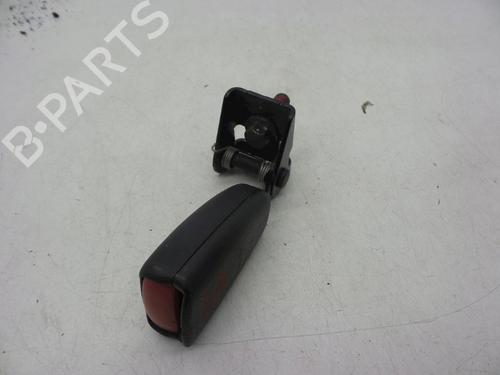 Used Seat buckle VOLVO S80 I (184) D5 (163 hp) 18619431