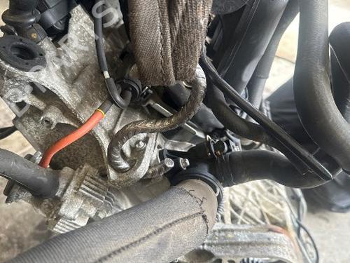 Engine MERCEDES-BENZ A-CLASS (W169) A 160 (169.031, 169.331) | BP20308880M1 