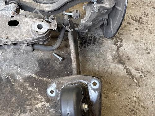 Rear axle VOLVO XC40 (536) Recharge AWD | BP36501823M2 - Image 2