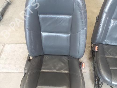 Used Right front seat VOLVO V50 (545) 2.4 (140 hp) 18629712