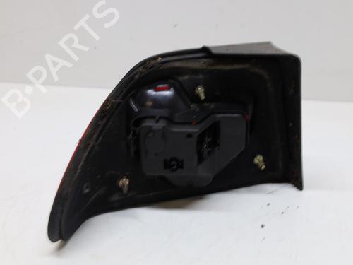 Right taillight SAAB 9-3 (YS3D) 2.0 Turbo | BP38652187C35 - Image 2