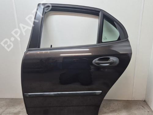 Puerta trasera izquierda SAAB 9-3 (YS3F, E79, D79, D75) 2.0 t (175 hp) 30769525