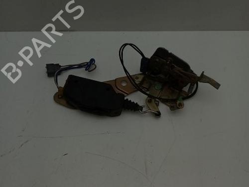 Used Front right lock Front right lock SAAB 9000 Hatchback 2.0 -16 (125 hp) 18609127 18609127