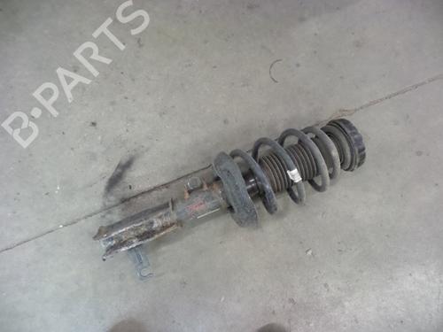 Used Right front shock absorber Right front shock absorber SAAB 9-5 (YS3G) 2.0 TiD (160 hp) 18624333 18624333