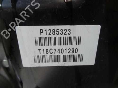Gearbox VOLVO XC40 (536) T5 AWD | BP18629285M3 - Image 5