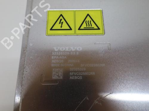 Electronic module VOLVO XC40 (536) Recharge AWD | BP36501771M83 - Image 7