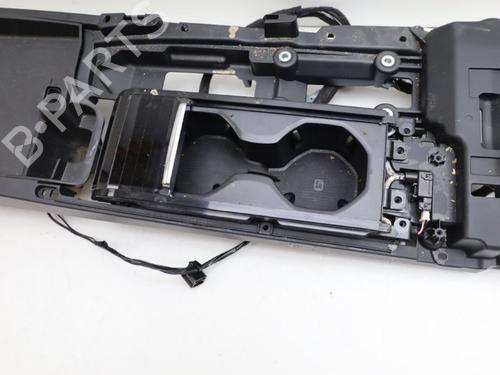 Middle console VOLVO V60 II (225) T6 Plug-in Hybrid AWD | BP29954422I22 