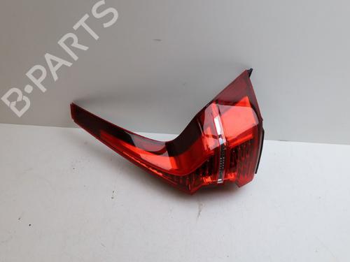 Right taillight VOLVO XC60 II (246) T8 Hybrid Polestar AWD | BP33236223C35  - Image 6