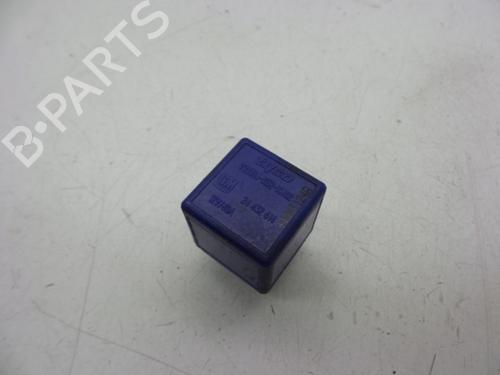 Elektronisk sensor OPEL ZAFIRA A MPV (T98) 2.0 DTI 16V (F75) (101 hp) 18626127