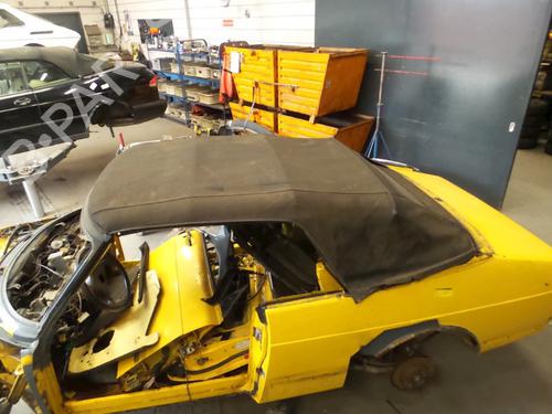 Capota SAAB 900 I Combi Coupe 2.0 Turbo-16 (160 hp) 18625222