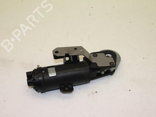 Used Electronic module Electronic module SAAB 9-3 Estate (E50) 1.9 TiD (150 hp) 18611729 18611729