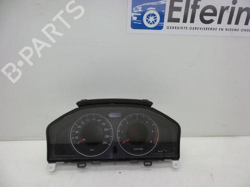 Used Instrument cluster Instrument cluster 18623458 18623458