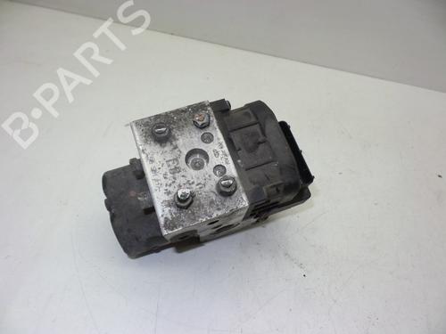 Used ABS pump OPEL ZAFIRA A MPV (T98) 2.0 DTI 16V (F75) (101 hp) 18623984
