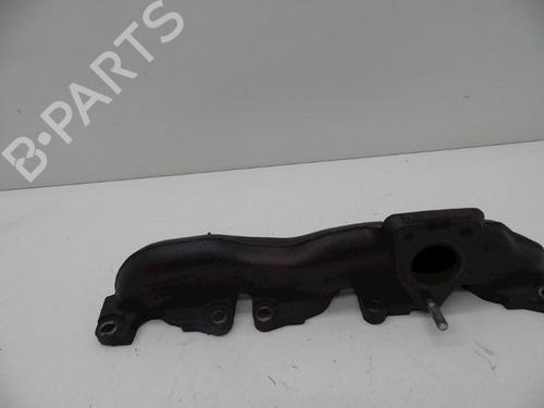 Exhaust manifold SAAB 9-5 (YS3G) 2.0 TiD | BP18615338M110 