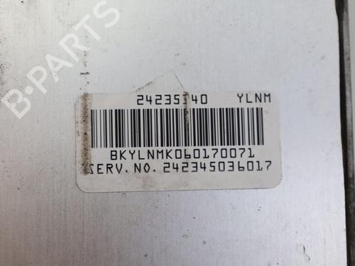 Electronic module SAAB 9-7X 5.3 AWD | BP28010295M83 