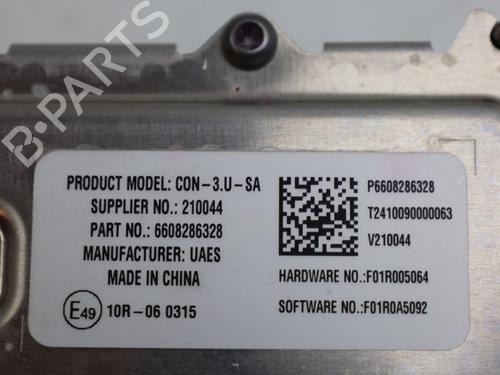 Inverter/Converter ZEEKR 001 EV | BP33797313M119  - Image 6