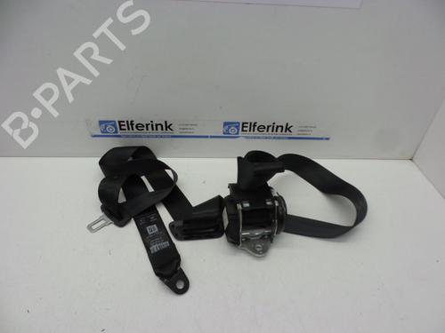 Used Rear center seatbelt VOLVO S90 II (234) D4 (190 hp) 18628617