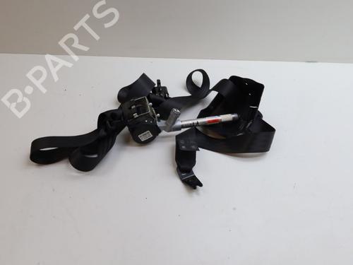 Rear left seatbelt VOLVO V70 III (135) T4 | BP19251594I29 