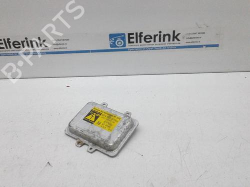 Electronic module SAAB 9-3 Estate (E50) 1.9 TiD | BP18633296M83 