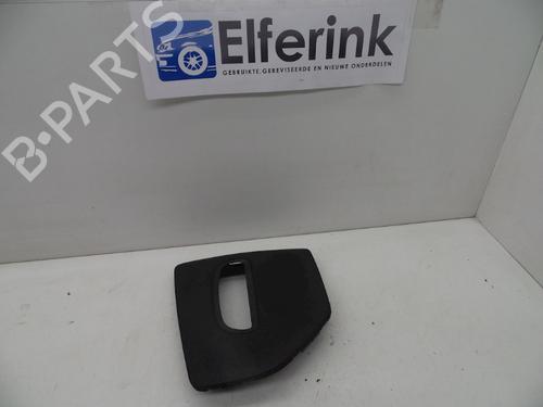 Middenconsole Middenconsole VOLVO S60 I (384) 2.4 (170 hp) 18615132 18615132
